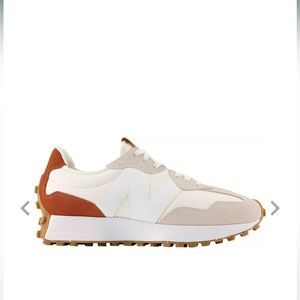 New Balance 327